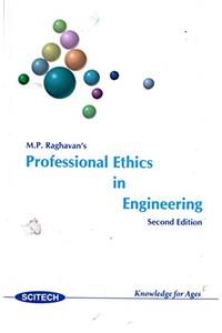 Professional Ethics in Engineering