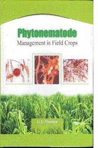 Phynematode Management In Field Crops