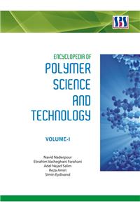 Encyclopedia of Polymer Science & Technology: 3-Volume Set