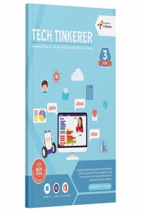 Tech Tinkerer G3