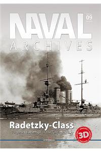 Naval Archives Vol. Ix