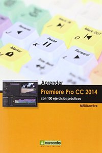 Aprender Premiere Pro CC 2014