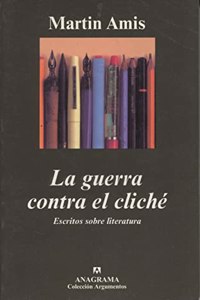La Guerra Contra El Cliche