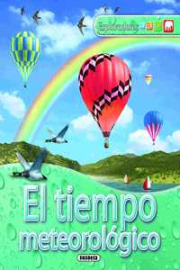 Exploradores
