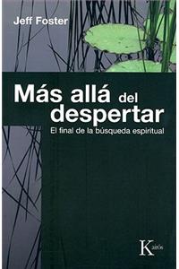Más Allá del Despertar