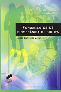Fundamentos de Biomecanica deportiva