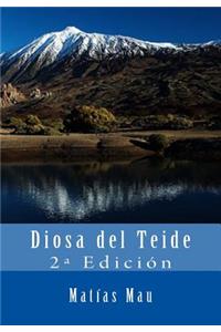 Diosa del Teide