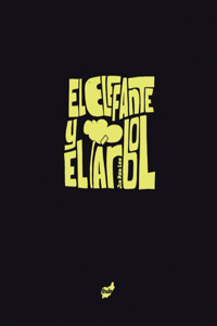 El Elefante Y El Árbol