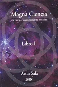 MAGNA CIENCIA . Libro I