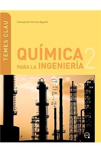 Qumica Para Ingeniera 2