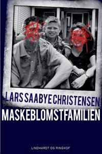 Maskeblomstfamilien