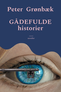 Gådefulde historier