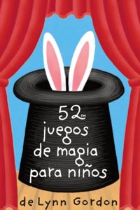 52 juegos de magia para ninos