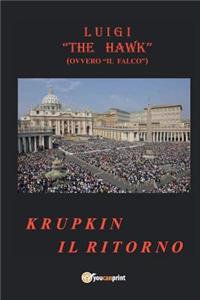 Krupkin il Ritorno