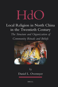 Local Religion in North China in the Twentieth Century