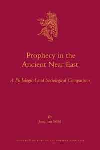 Prophecy in the Ancient Near East