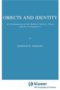 Objects and Identity