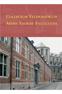 Collegium Veteranorum Aedes Sacrae Facultatis