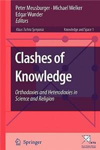 Clashes of Knowledge