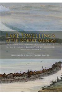 Lake Dwellings After Robert Munro