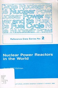 Nuclear Power Reactors in the World, April 1992 Edition