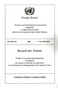 Treaty Series 2630