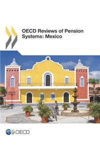 OECD Reviews of Pension Systems