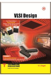 VLSI Design Semester - VI (ECE) for AUT