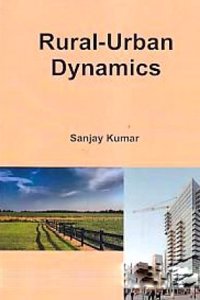 Rural Urban Dynamics