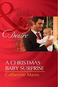 A Christmas Baby Surprise