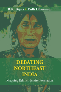 Debating Northeast India
