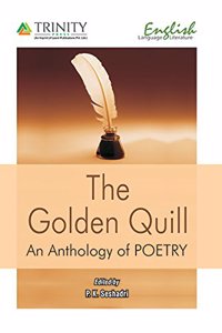 Golden Quill