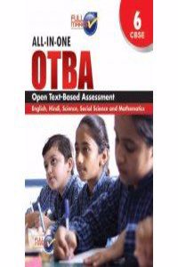 OTBA All in One Class 6