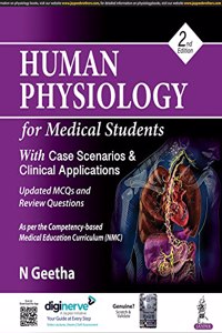 Human Physiology for Medical Students