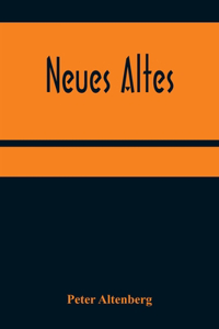 Neues Altes