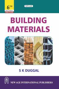 Building Materials (TWO COLOUR EDITION)