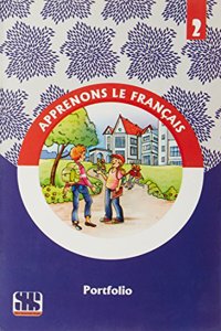 Fre - ApprenonsLeFrancais - TM - 02 - 20 - 16: Educational Book