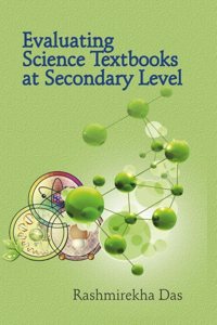 EVALUATING SCIENCE TEXTBOOKS AT SECONDARY LEVEL