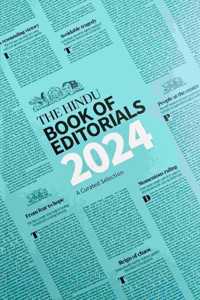 THE HINDU BOOK OF EDITORIALS 2024