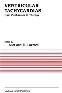 Ventricular Tachycardias