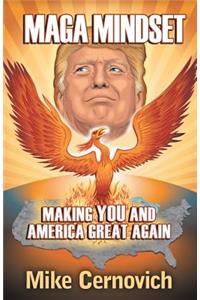 MAGA Mindset