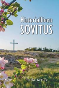 Historiallinen sovitus