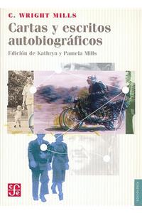 Cartas y Escritos Autobiograficos