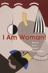 I Am Woman!