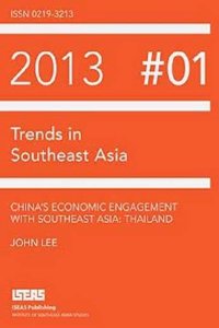 China's Economic Engagement with Southeast Asia