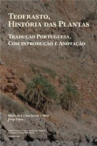 Teofrasto, História das plantas