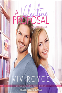 Valentine Proposal