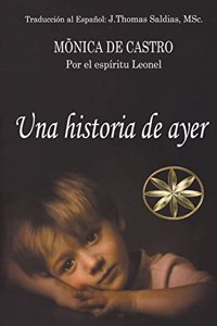 Historia de Ayer