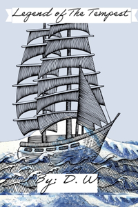 Legend of The Tempest