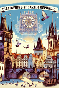 Discovering Czech Republic
